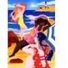 Image de Pieces & Peace Baignade à la Picasso and-Peace-0131