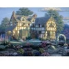 Image de Alipson Puzzle English Tudor Puzzle-50037