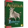 Image de Funforge | Agricola - Extension Bubulcus Deck | Jeu de société | À partir de 12 ans | 1 à 6 joueurs | 90 minutes