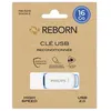 Image de Clé USB 2 16 Go Reconditionné Reborn en occasion ou reconditionné