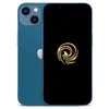 Image de Apple iPhone 13 6,1" 5G Double SIM 128 Go Bleu Reconditionné Grade A Reborn batterie neuve en occasion ou reconditionné