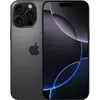Image de Apple - Smartphone  Iphone 16 Pro Max Titane Noir 256go