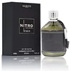 Image de Dumont Nitro Black Eau de parfum   Parfum mystérieux fruit et boisé   100 ml