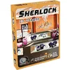 Image de Geek Attitude Games - Q System - 06 - Sherlock : 13 Otages
