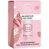 Image de Le Mini Macaron Oh My Creme Nail Ridge Filler (U) 10 ml