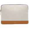 Image de Housse CASYX Pour PC ou Macbook 13'' Gris/Beige