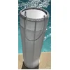 Image de CARTOUCHE DE FILTRATION COMPATIBLE WELTICO C3 (skimmer et clone)