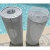 Image de EasyFilter Cartouche DE Filtration pour Filtre Hayward CX 100 XRE