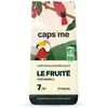 Image de Café moulu CAPS ME de spécialité Le Fruité 200g