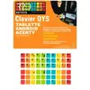 Image de Sticker clavier R2DTOOLDYS Dyslexique Android