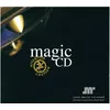 Image de Disques de réglage/rodage Jean-Marie Reynaud Magic CD