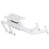 Image de Support OPLITE R8 GEAR SHIFT HANDBRAKE HOLDER Blanc