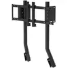 Image de Support OPLITE GTR S8 MONITR STAND Noir
