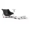 Image de Cockpit OPLITE NITROKART V2 Blanc