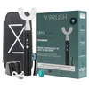Image de CES Award Y-Brush Ultra Premium Sonic Brosse à dents électrique 6 mois +