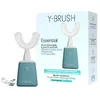 Image de New 2025 - Y-Brush Essential - Brosse à Dents Électrique Sonique - Automatique - 3 Mois d'Autonomie - 2 Modes de vibration - Cliniquement prouvé par des dentistes