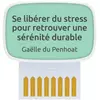 Image de Morphee - Coach De Développement Personnel  Coach - Se Libérer Du Stress Pour Retrouver Une Sérénité Durable