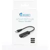 Image de Adaptateur SATA HEDEN USB3.0 HDD/SSD 2.5'' SATA Noir