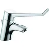 Image de Ideal Standard B8219AA Plus Robinet de sécurité pour lavabo Chromé 180 mm