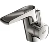 Image de Ideal Standard B8630AA Waterfall Mitigeur lavabo cascade mono trou Chromé