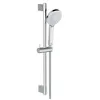 Image de Ideal Standard B2233AA Idealrain Evo Combinaison de douche en saillie