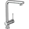 Image de Ideal Standard BC177AA Ceralook Robinet de cuisine basse pression Chromé