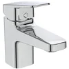 Image de Ideal Standard BD205AA Ceraplan Robinet de lavabo avec bonde de vidage