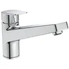 Image de Ideal Standard BD322AA Ceraplan Robinet de cuisine basse pression
