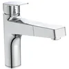 Image de Ideal Standard BD332AA Ceraplan Robinet de cuisine Bec en fonte haute