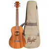 Image de Flight Natural Series NUB310 bariton ukelele met gigbag