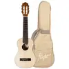 Image de Flight Guitarlele Series GUT350 SP/SAP guitalele met gigbag