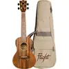 Image de Flight Supernatural Series DUC440 Acacia concert ukelele met gigbag