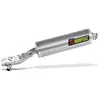 Image de Akrapovic Silencieux Slip-on Non Homologué Line Titanium R 1200gs/adventure 04-09 Ref:s-b12so2-hltt