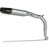 Image de Akrapovic Titanium Daytona 675 06-12 One Size