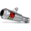 Image de Akrapovic Yamaha YZF-r6 S-y6so10-ahbt, Si