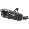 Image de Akrapovic Titanium R 1200gs 13-16 Taille unique