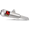 Image de Akrapovic Silencieux Slip-on Non Homologué Slip-on Line Kawasaki Z 250sl/ninja 250sl S-k2so8-cubt