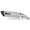 Image de Akrapovic Yamaha Fjr 1300 S-y13so3-ht