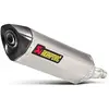 Image de Akrapovic Silencieux Slip-on Non Homologué Line Titanium&carbon Nc 700-700x/nc 700-750s/integra 12-18 Ref:s-h7so2-hrt