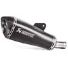 Image de Akrapovic Titanium R 1200R 15-18 taille unique