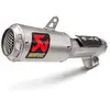 Image de Akrapovic Titanium S 1000r 17-18 One Size