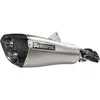Image de Akrapovic Silencieux Homologué Titanium R1250 Rt Ref:s-b12so21-halagt