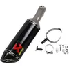 Image de Akrapovic Silencieux Slip-on Non Homologué Line Carbon S 1000 Rr 10-20 Ref:s-b10so10-zc