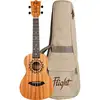 Image de Flight Elise Ecklund Signature concert ukelele met gigbag
