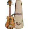 Image de Flight Supernatural Series DUS430 Dao sopraan ukelele met gigbag