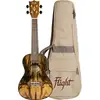 Image de Flight Supernatural Series DUC430 Dao concert ukelele met gigbag