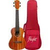 Image de Flight Princess Series Antonia C concert ukelele met gigbag