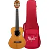 Image de Flight Princess Series Diana Tenor elektrisch-akoestische tenor ukelele met gigbag