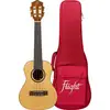 Image de Flight Princess Series Sophia Tenor elektrisch-akoestische tenor ukelele met gigbag