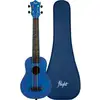 Image de Flight Travel Series TUSL-KIDZ Concert Scale sopraan ukelele met gigbag